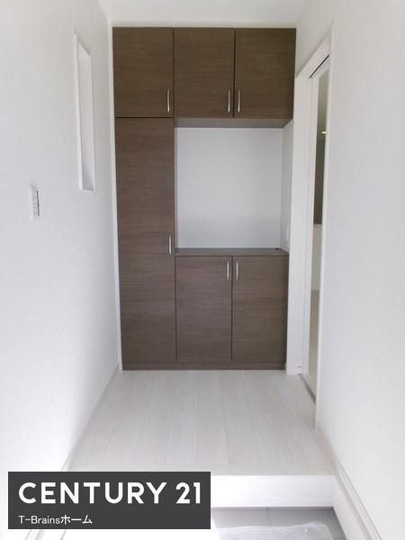 一宮市千秋町加納馬場　全1棟
