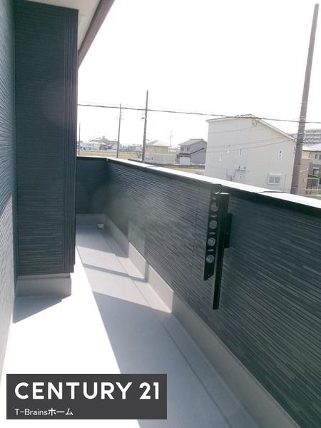 北名古屋市鍛冶ヶ一色第二　2号棟　全2棟