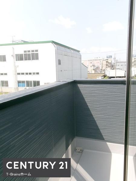 北名古屋市鍛冶ヶ一色第二　2号棟　全2棟