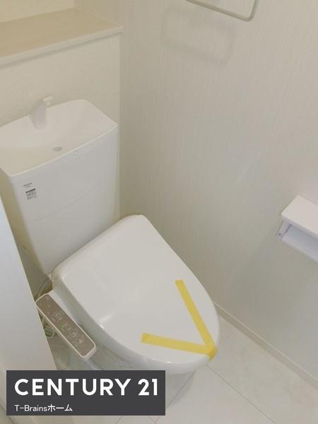 北名古屋市鍛冶ヶ一色第二　2号棟　全2棟