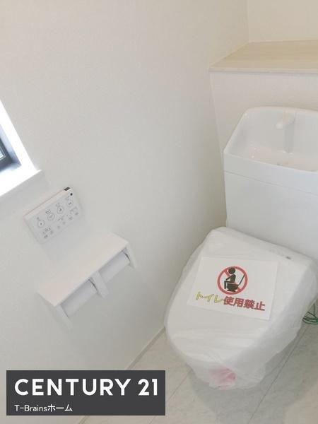 ハートフルタウン扶桑町高雄6期　1号棟　全3棟