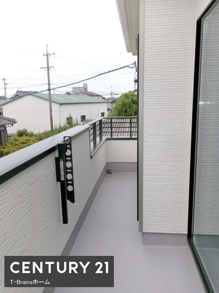 ハートフルタウン扶桑町高雄6期　1号棟　全3棟