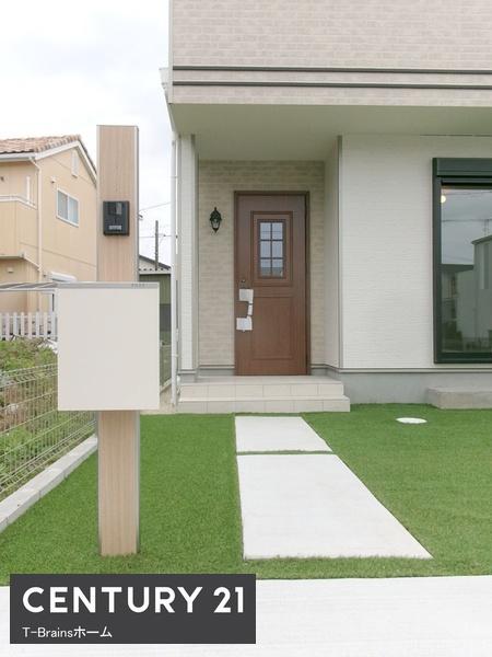 ハートフルタウン扶桑町高雄6期　1号棟　全3棟