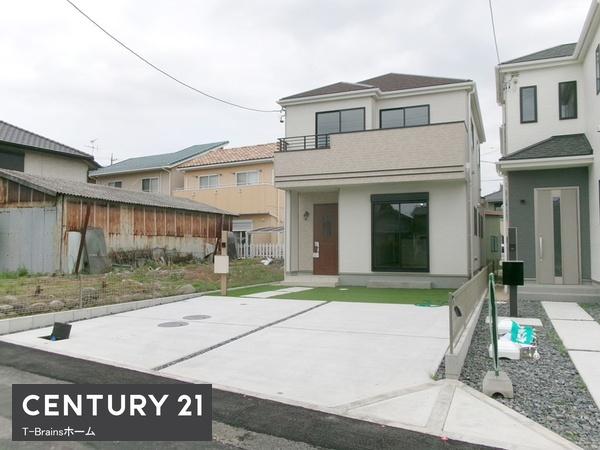 ハートフルタウン扶桑町高雄6期　1号棟　全3棟
