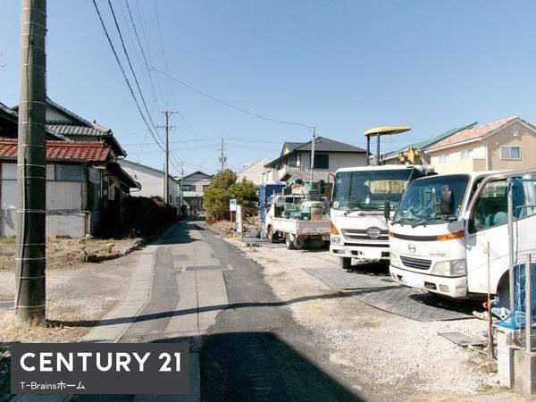 ハートフルタウン扶桑町高雄6期　1号棟　全3棟