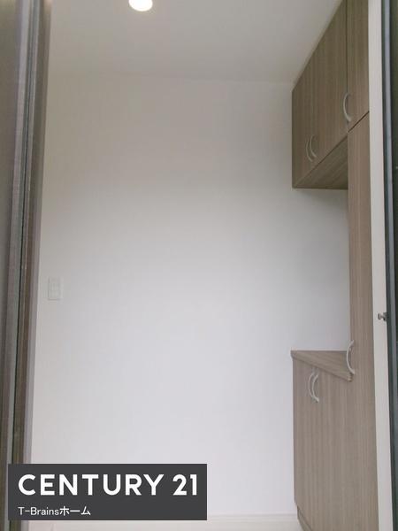 ハートフルタウン扶桑町高雄6期　2号棟　全3棟