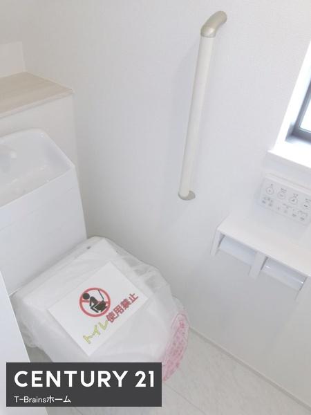 ハートフルタウン扶桑町高雄6期　2号棟　全3棟