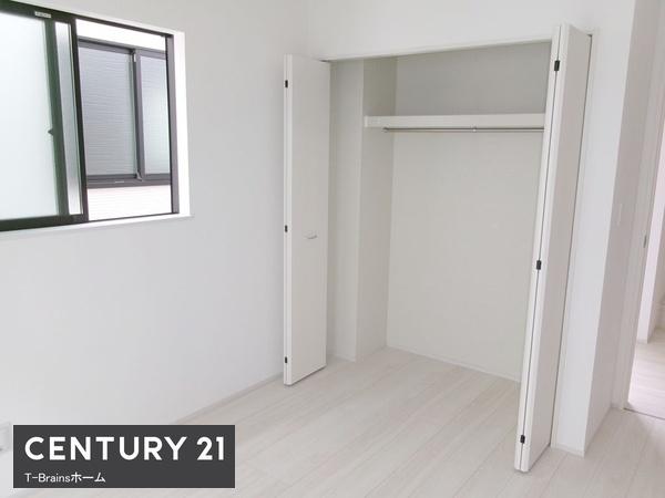 ハートフルタウン扶桑町高雄6期　2号棟　全3棟