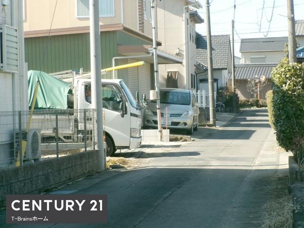 ハートフルタウン扶桑町高雄6期　2号棟　全3棟
