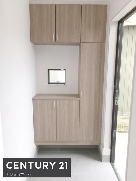 ハートフルタウン扶桑町高雄6期　2号棟　全3棟