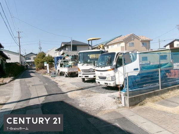 ハートフルタウン扶桑町高雄6期　3号棟　全3棟