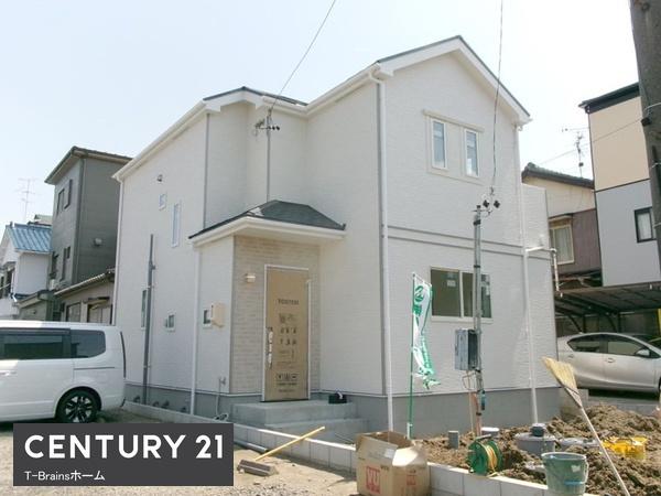 北名古屋市片場六所　1号棟　全1棟
