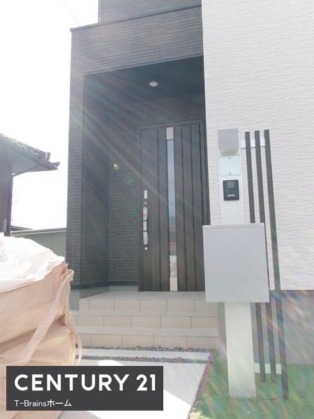 稲沢市平野町　１号棟　全2棟