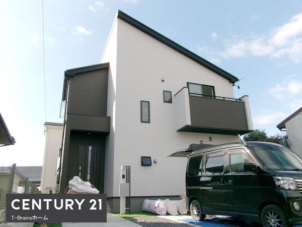 稲沢市平野町　１号棟　全2棟