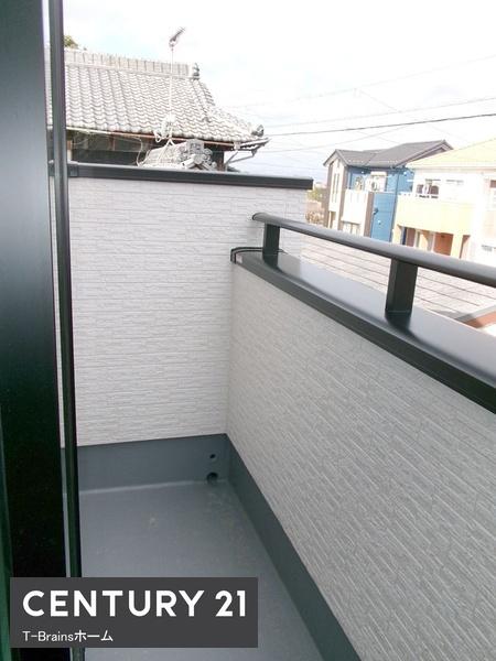 稲沢市平野町　１号棟　全2棟