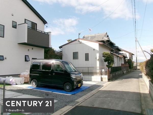 稲沢市平野町　１号棟　全2棟