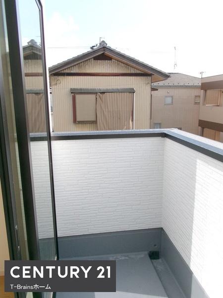 一宮市花池1期　全1棟