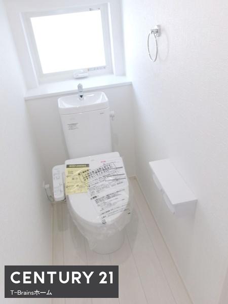 一宮市第1多加木　1号棟　全3棟