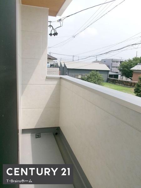 一宮市第1多加木　1号棟　全3棟
