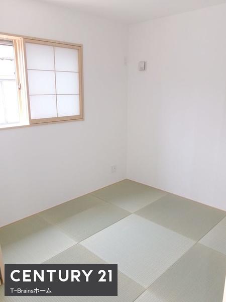 一宮市第1多加木　1号棟　全3棟