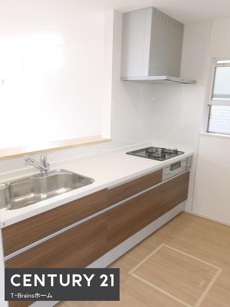 一宮市第1多加木　2号棟　全3棟