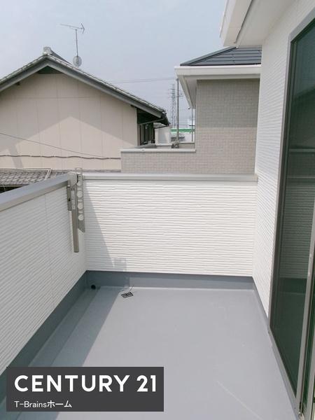 一宮市第1多加木　2号棟　全3棟