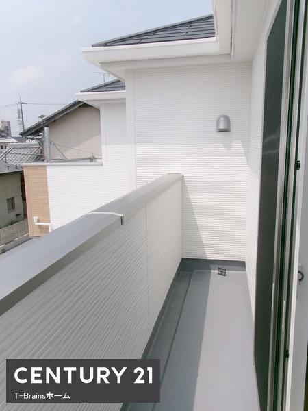 一宮市第1多加木　2号棟　全3棟