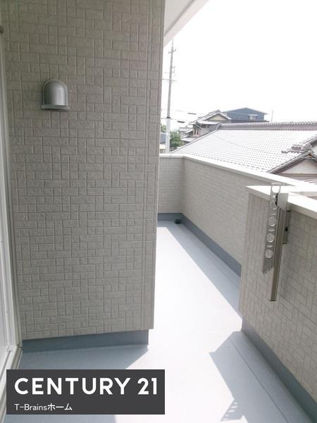 一宮市第1多加木　3号棟　全3棟