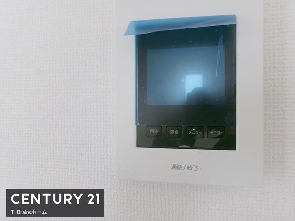 岩倉市大地町　A号棟　全4棟