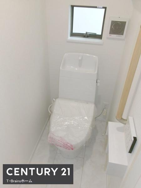 岩倉市大地町　D号棟　全4棟