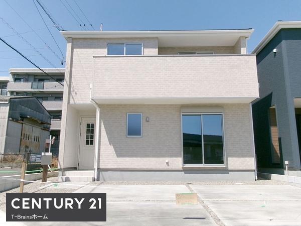 一宮市妙興寺二反割1号棟全6棟