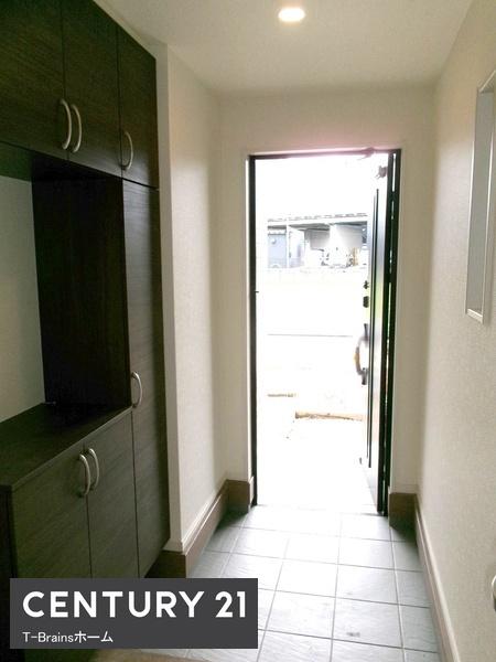 一宮市妙興寺二反割3号棟全6棟