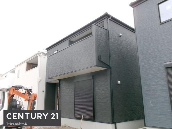 一宮市開明駅南5号棟全6棟