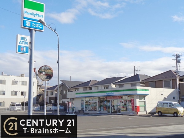 一宮市開明駅南6号棟全6棟(ファミリーマート一宮奥町駅東店)