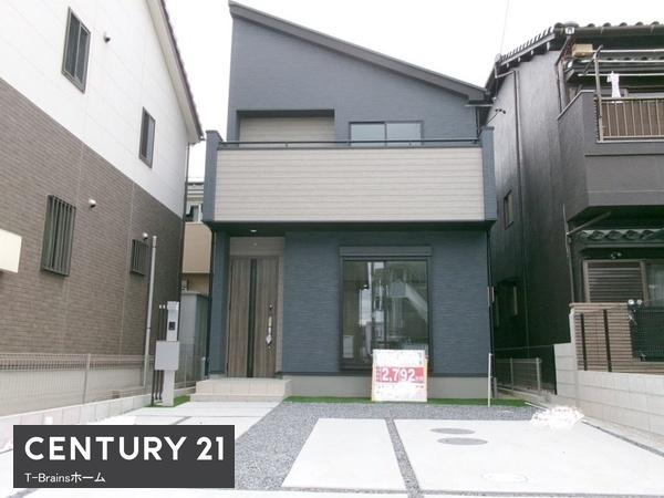 北名古屋市中之郷全1棟