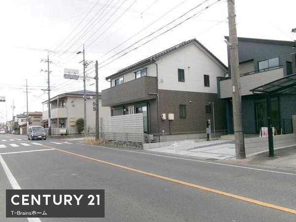 北名古屋市中之郷全1棟