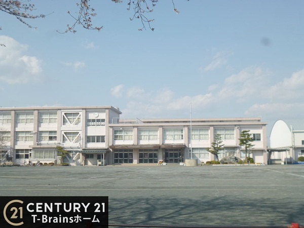 一宮市浅井町 1号棟 全2棟(一宮市立浅井南小学校)