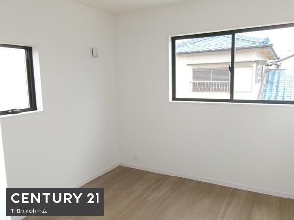 一宮市浅井町　1号棟　全2棟