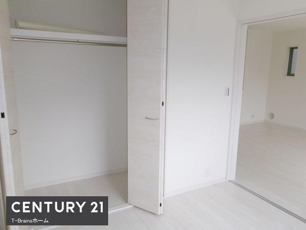 江南市田代町　1号棟　全3棟