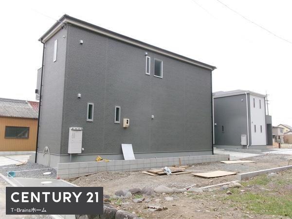 江南市田代町　1号棟　全3棟