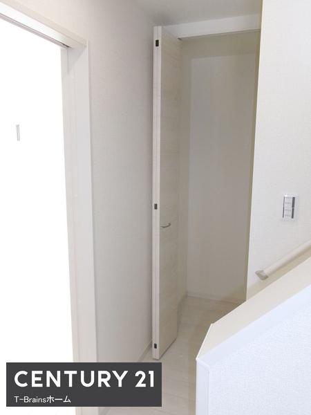 江南市田代町　1号棟　全3棟