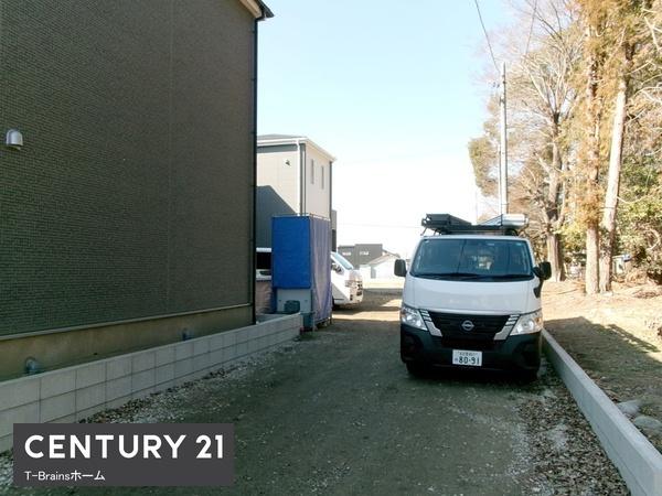 江南市田代町　2号棟　全3棟