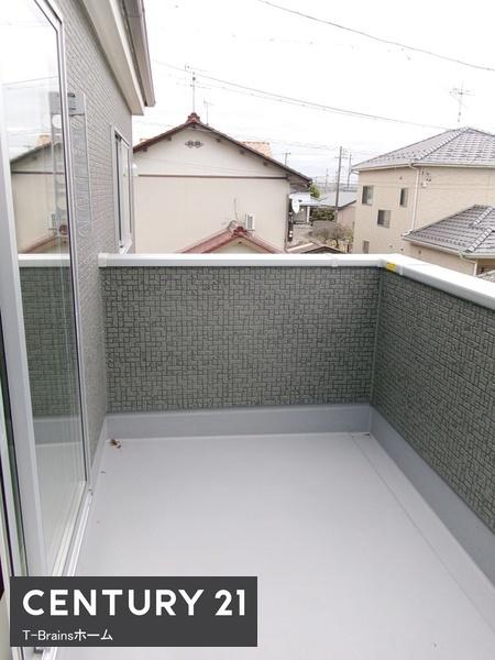 江南市田代町　3号棟　全3棟