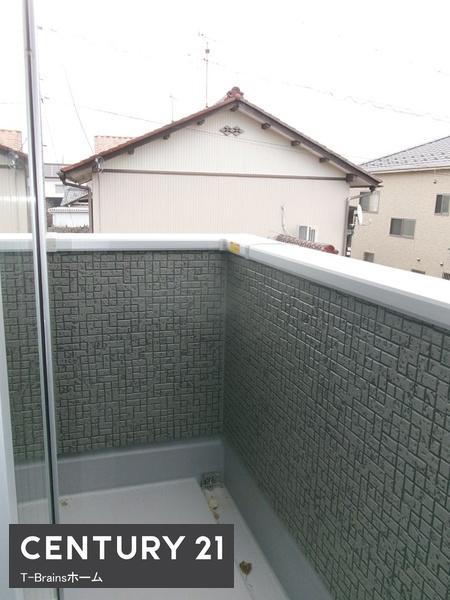 江南市田代町　3号棟　全3棟