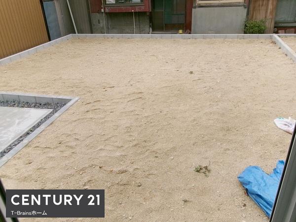 江南市田代町　3号棟　全3棟