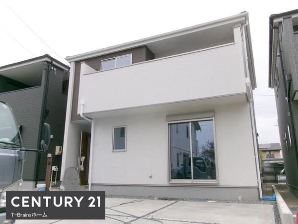 一宮市九品町第22号棟全6棟