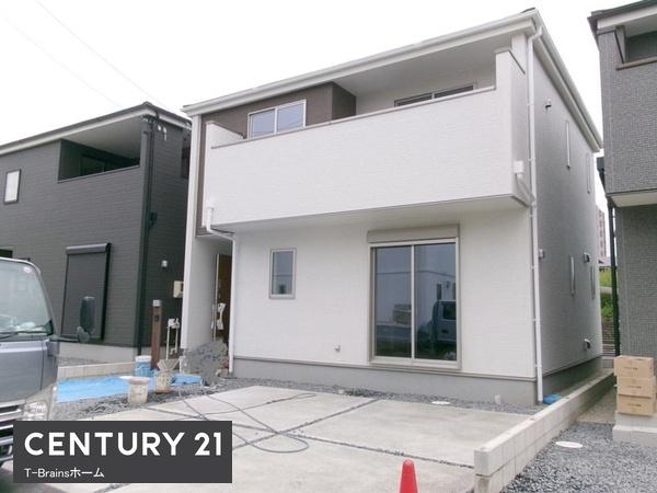 一宮市九品町第22号棟全6棟