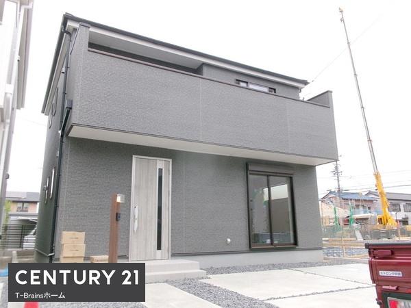 一宮市九品町第23号棟全6棟