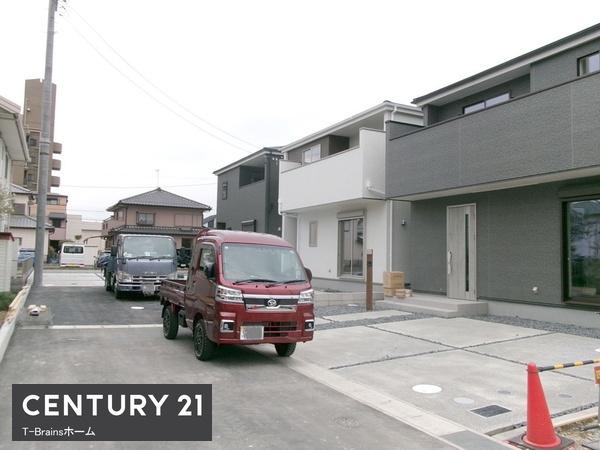 一宮市九品町第23号棟全6棟