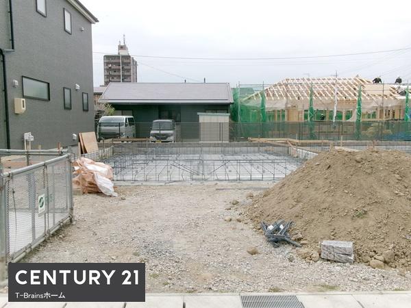 一宮市九品町第24号棟全6棟